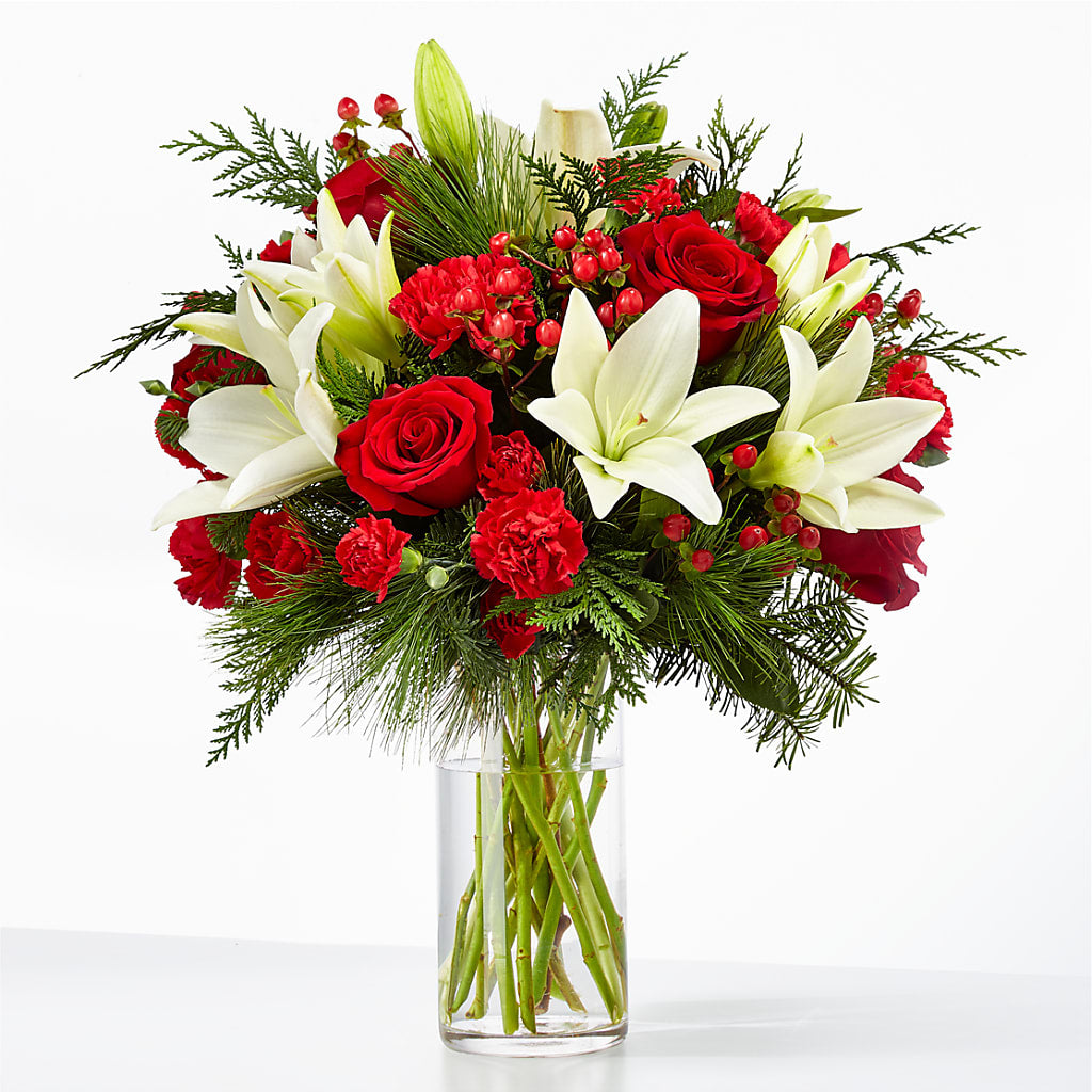 Joyful Greetings Bouquet – ELLIOTT'S FLORIST & GIFTS, INC., Appomattox VA