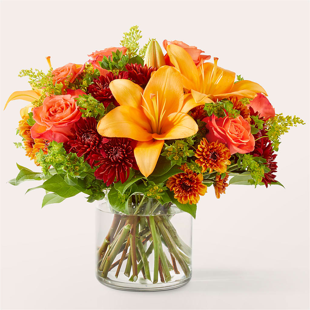 Honeycrisp Bouquet – ELLIOTT'S FLORIST & GIFTS, INC., Appomattox VA