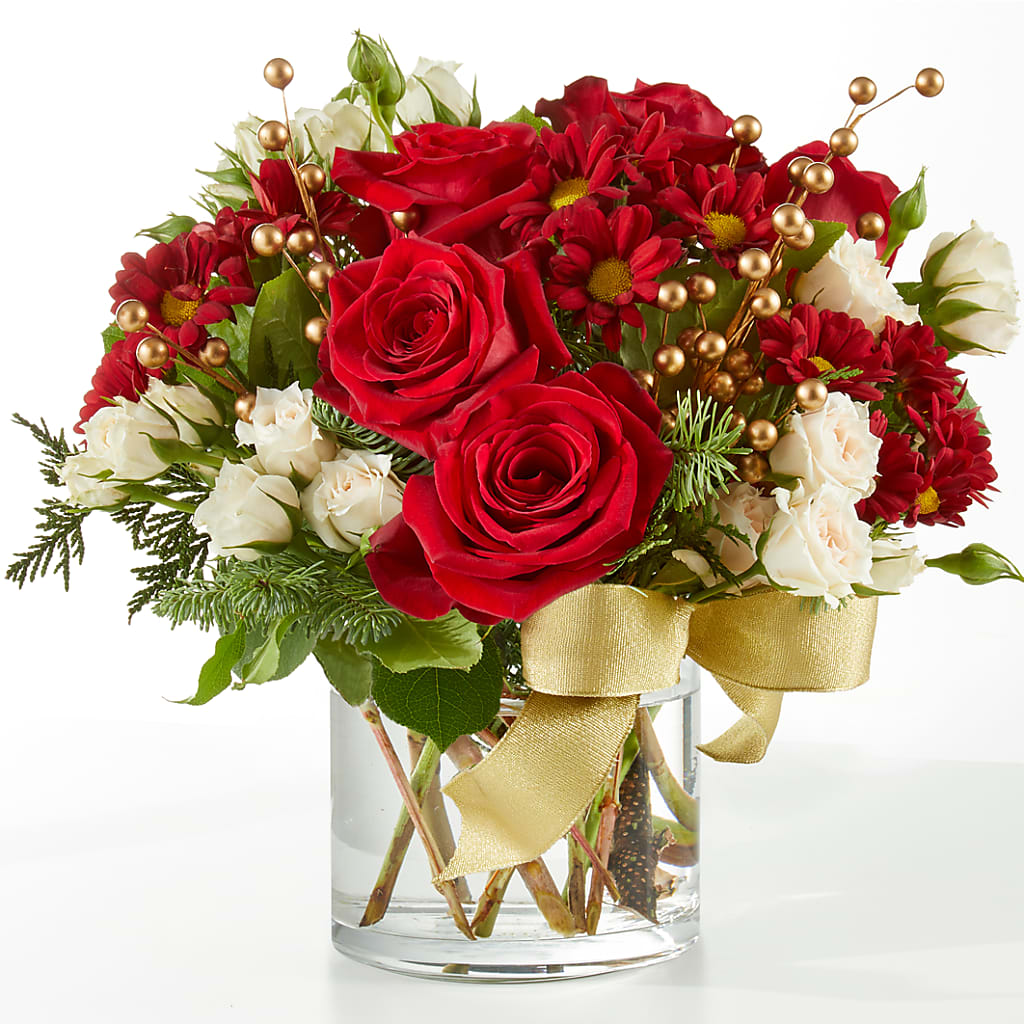 Believe Bouquet – ELLIOTT'S FLORIST & GIFTS, INC., Appomattox VA