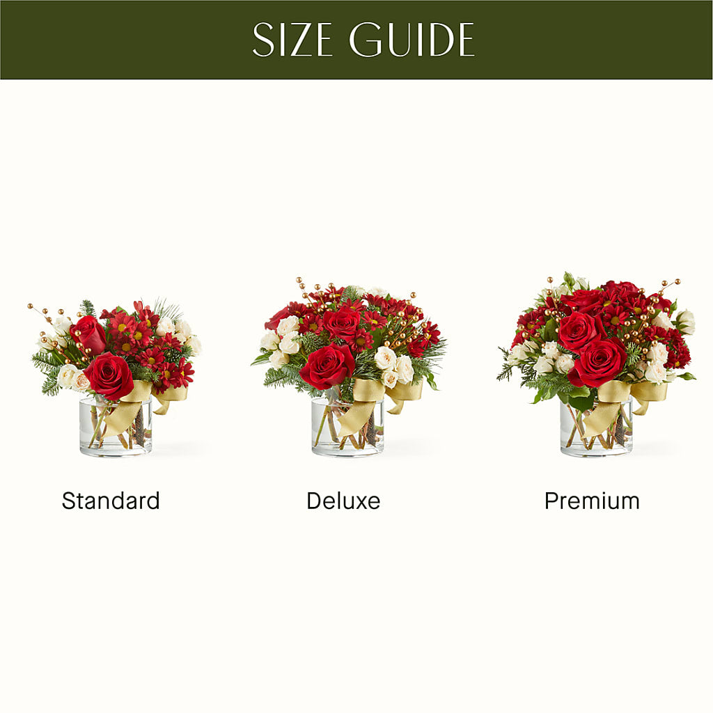 Believe Bouquet – ELLIOTT'S FLORIST & GIFTS, INC., Appomattox VA