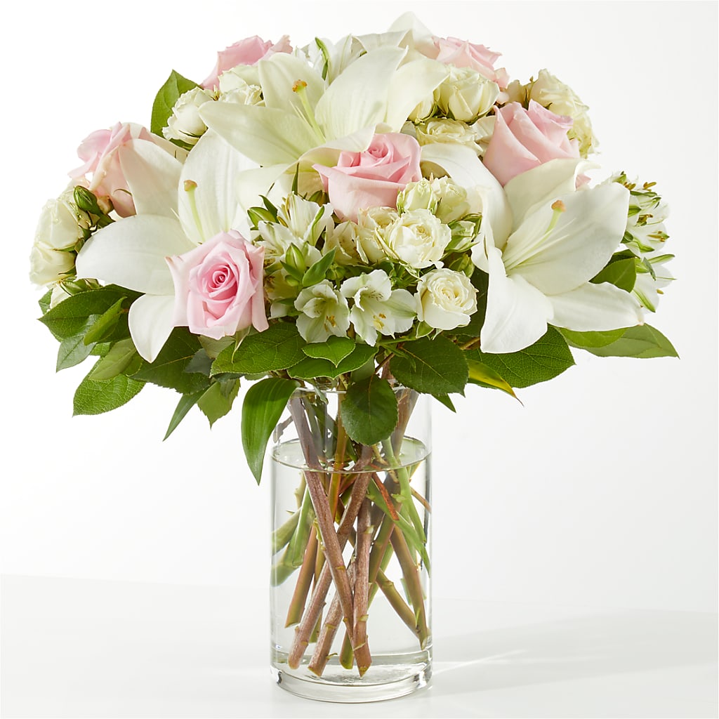 Kindhearted Bouquet – ELLIOTT'S FLORIST & GIFTS, INC., Appomattox VA