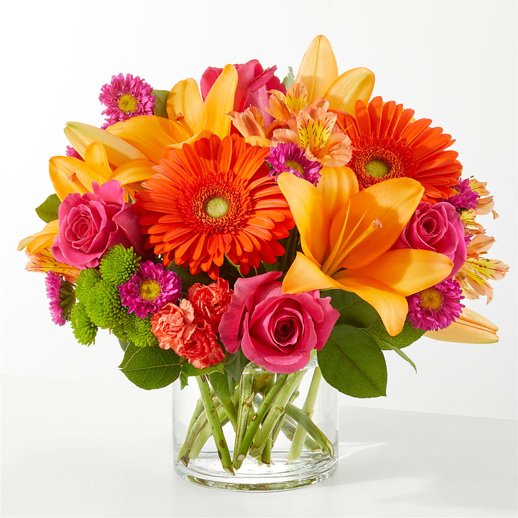 Soiree Bouquet – ELLIOTT'S FLORIST & GIFTS, INC., Appomattox VA