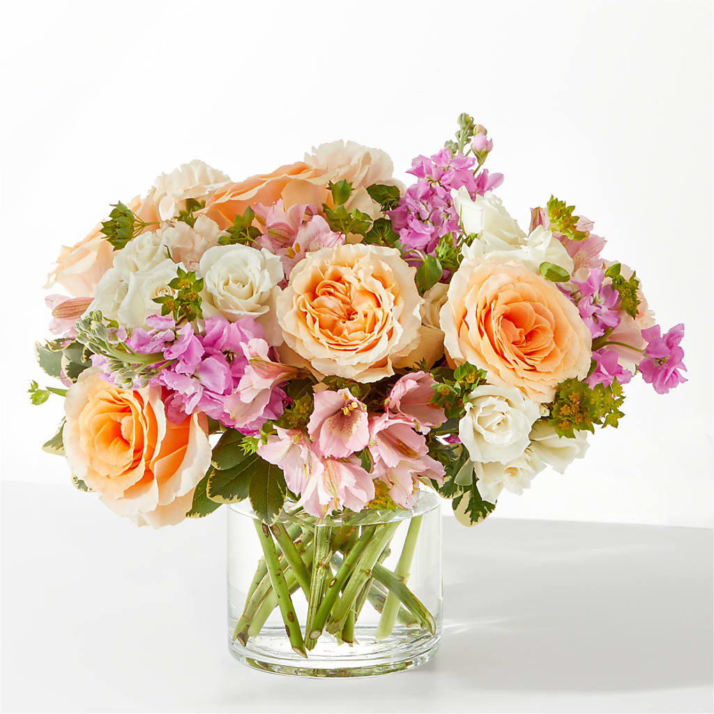 Paradise Bouquet – ELLIOTT'S FLORIST & GIFTS, INC., Appomattox VA