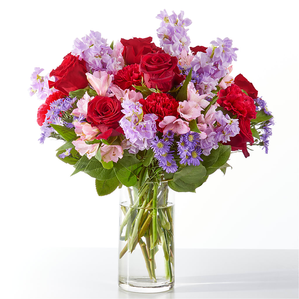 Your Majesty Bouquet – ELLIOTT'S FLORIST & GIFTS, INC., Appomattox VA