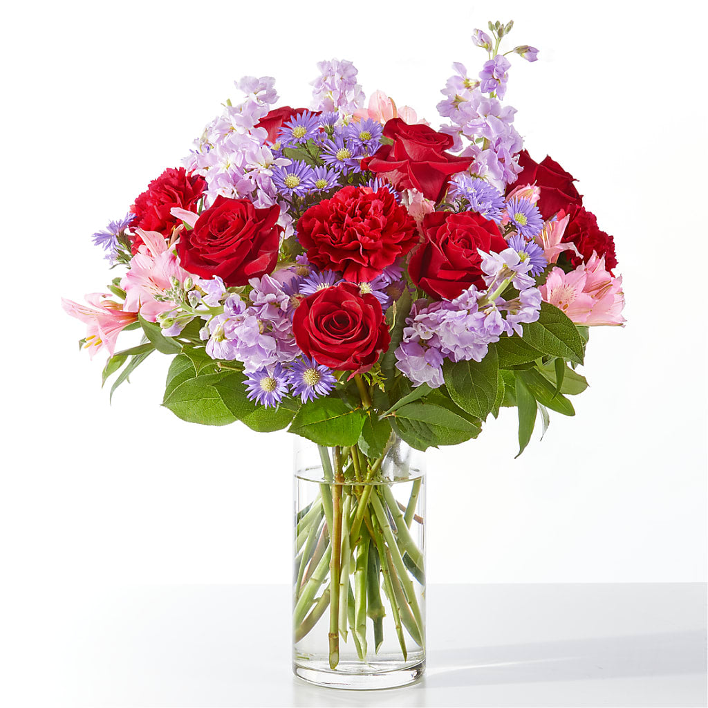 Your Majesty Bouquet – ELLIOTT'S FLORIST & GIFTS, INC., Appomattox VA