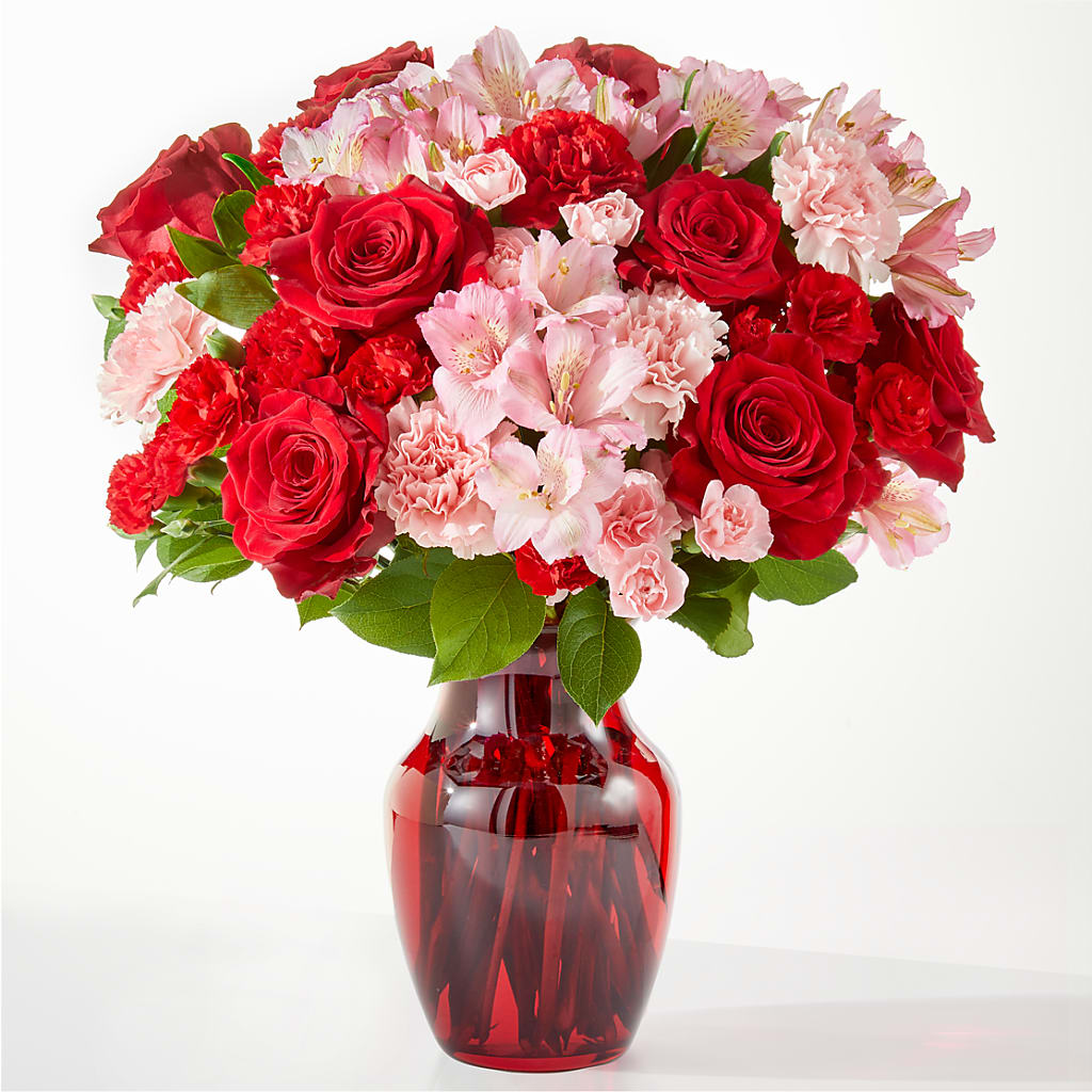Candy Kisses Bouquet – ELLIOTT'S FLORIST & GIFTS, INC., Appomattox VA