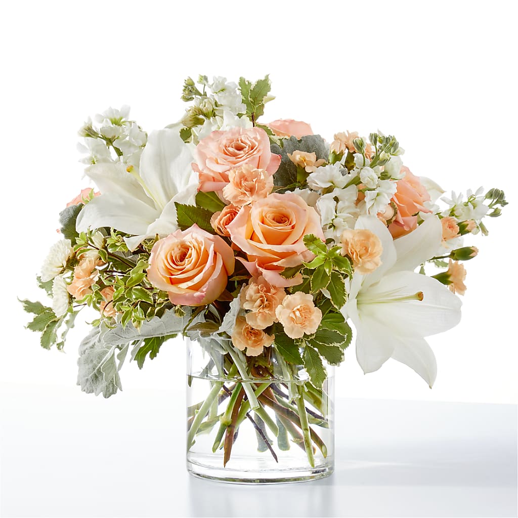 Darling Bouquet – ELLIOTT'S FLORIST & GIFTS, INC., Appomattox VA