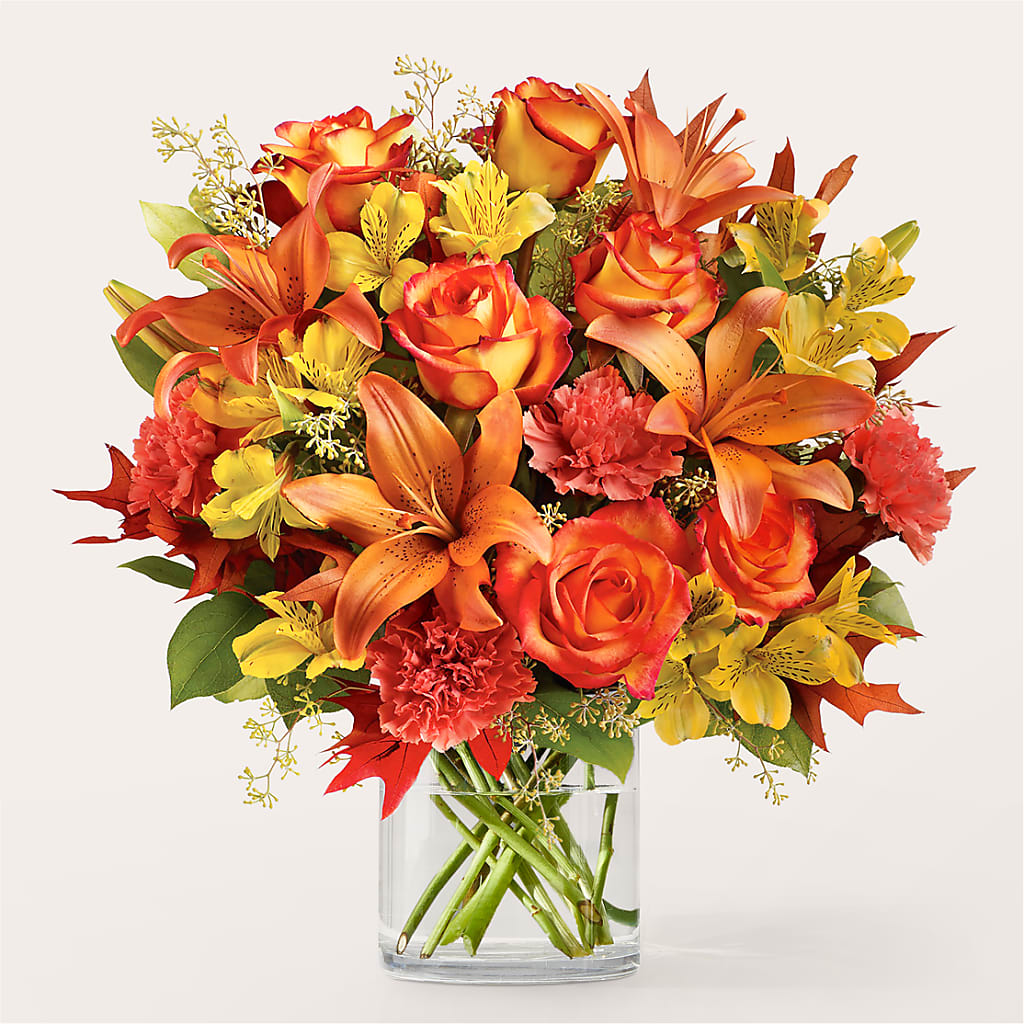 Pecan Pie Bouquet – ELLIOTT'S FLORIST & GIFTS, INC., Appomattox VA