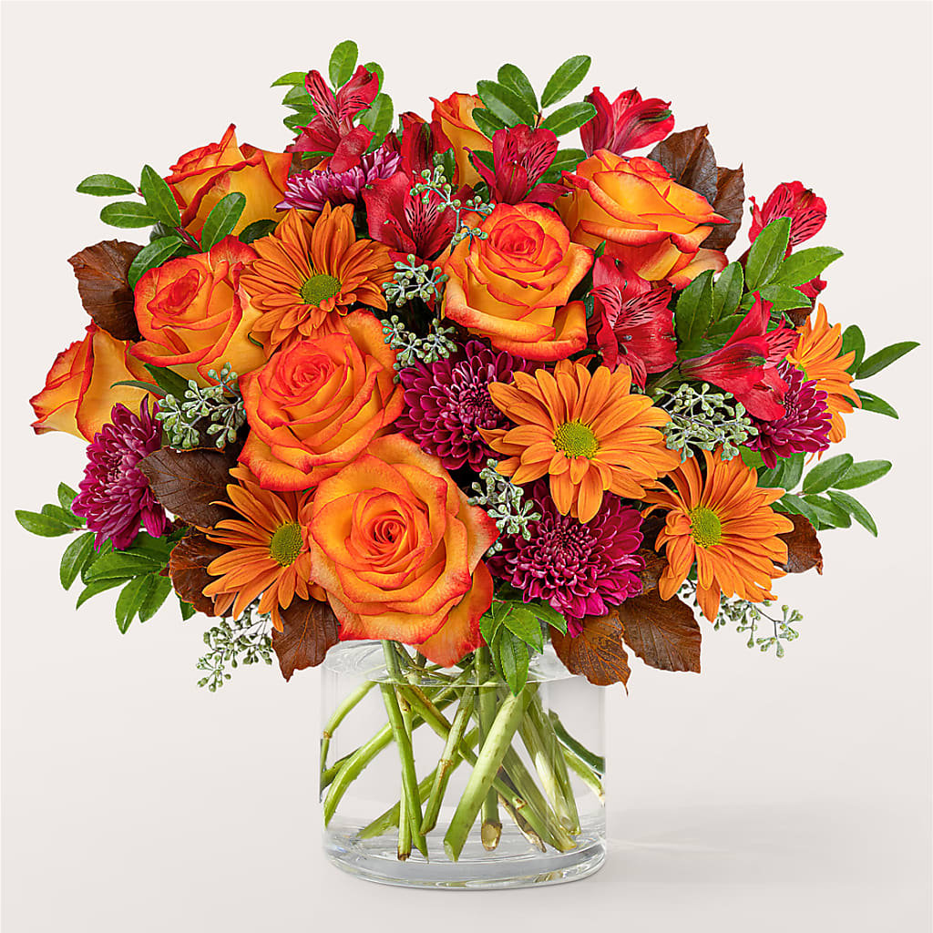 Brisk Morning Bouquet – ELLIOTT'S FLORIST & GIFTS, INC., Appomattox VA