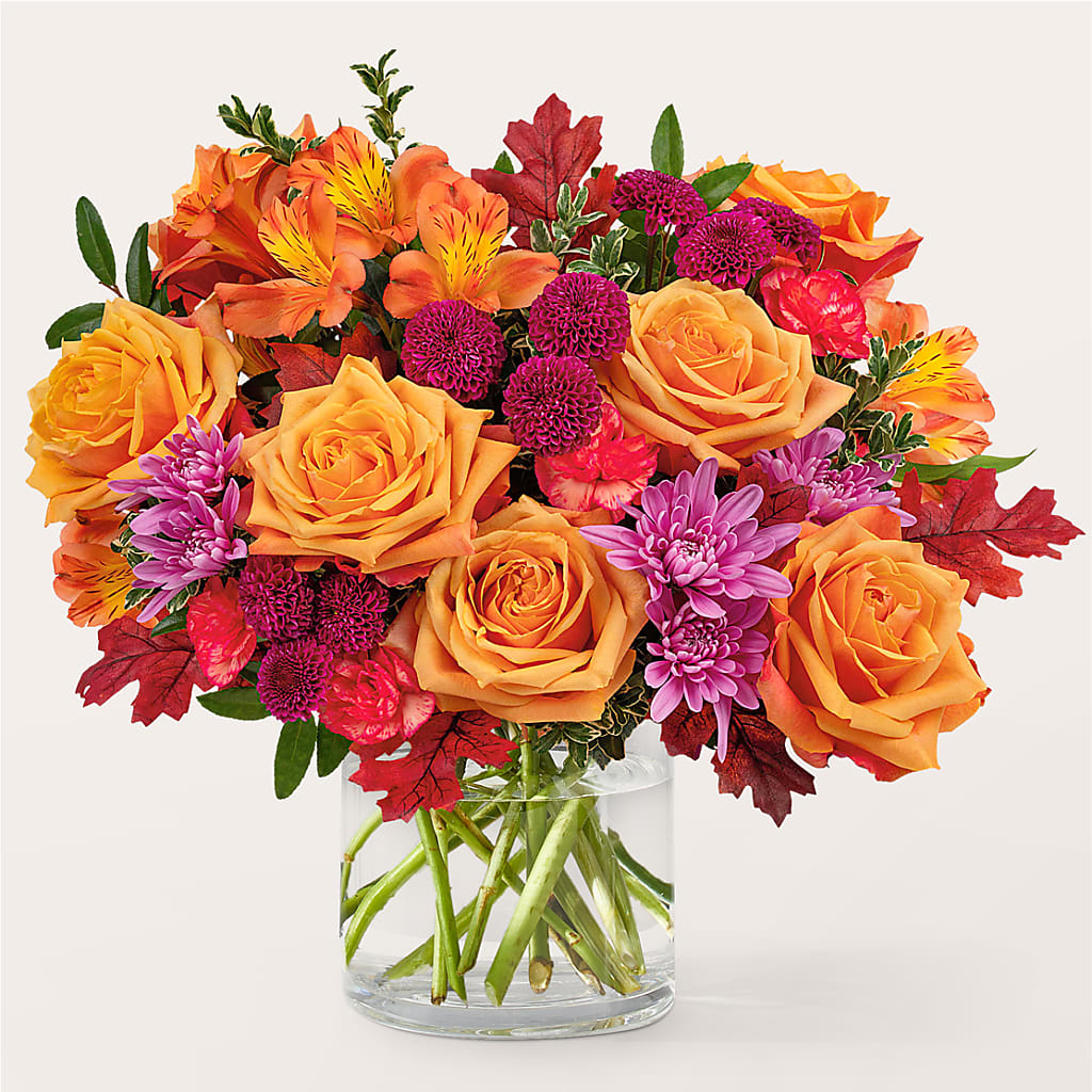Terracotta Treasures Bouquet – ELLIOTT'S FLORIST & GIFTS, INC., Appomattox VA