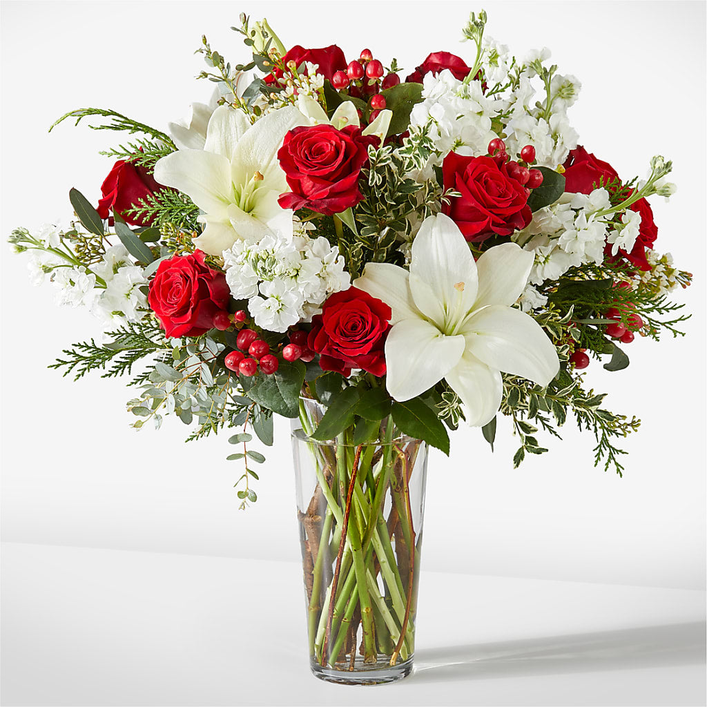 Twinkle Lights Bouquet – ELLIOTT'S FLORIST & GIFTS, INC., Appomattox VA