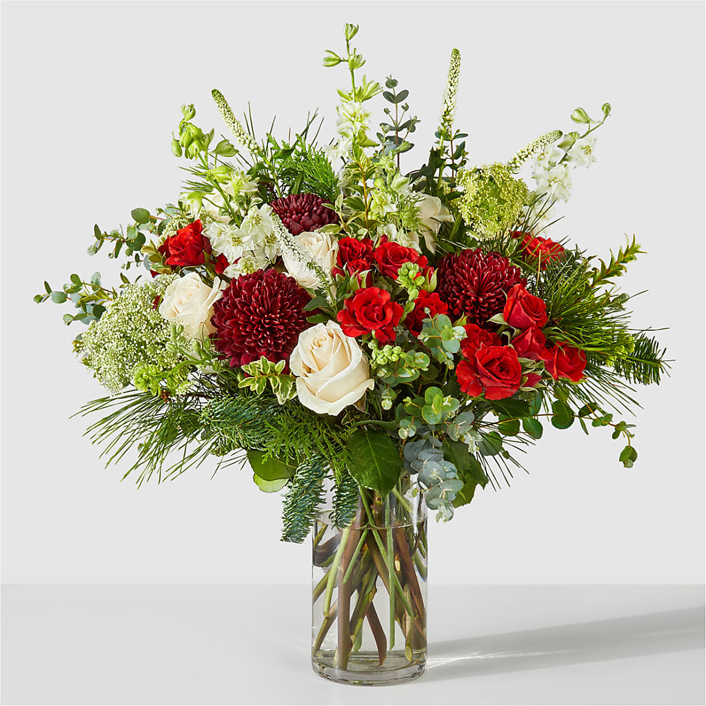 Favorite Traditions Bouquet – ELLIOTT'S FLORIST & GIFTS, INC., Appomattox VA