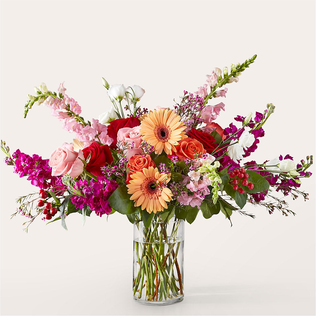 Renaissance Luxury Bouquet – ELLIOTT'S FLORIST & GIFTS, INC., Appomattox VA