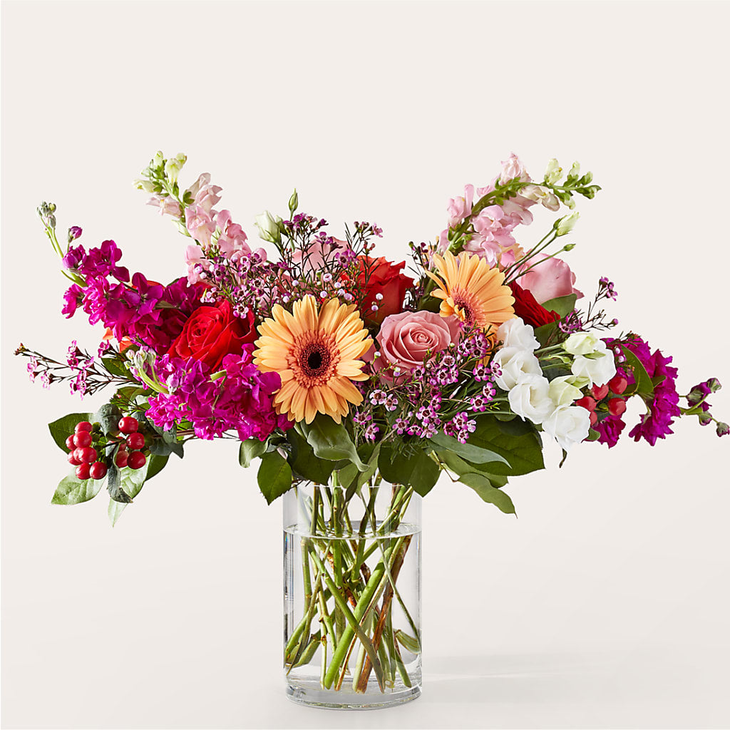Renaissance Luxury Bouquet – ELLIOTT'S FLORIST & GIFTS, INC., Appomattox VA