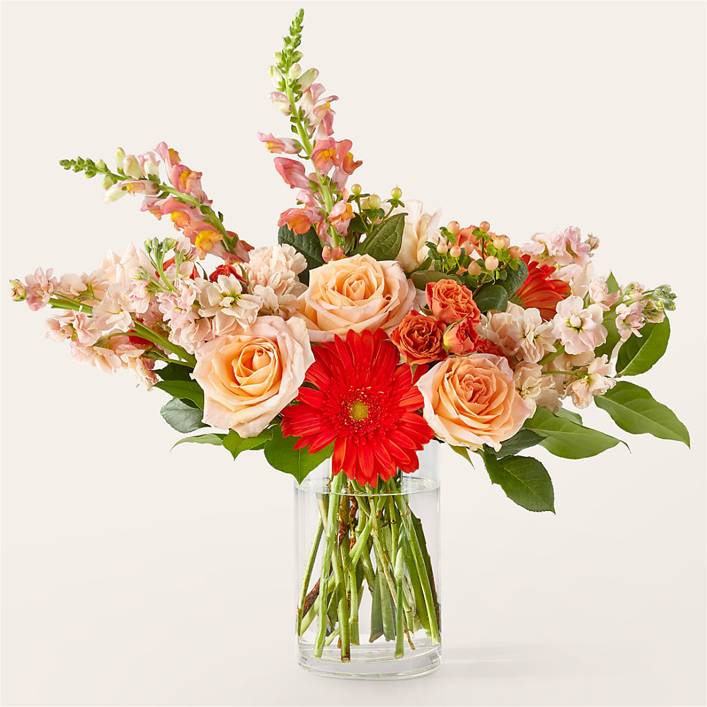 Paloma Please Bouquet – ELLIOTT'S FLORIST & GIFTS, INC., Appomattox VA