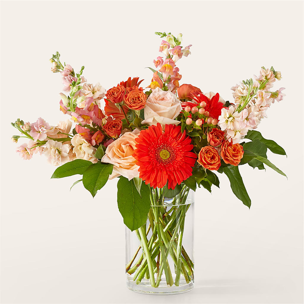 Paloma Please Bouquet – ELLIOTT'S FLORIST & GIFTS, INC., Appomattox VA