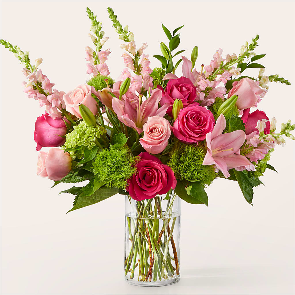Fit for a Queen Luxury Bouquet – ELLIOTT'S FLORIST & GIFTS, INC., Appomattox VA