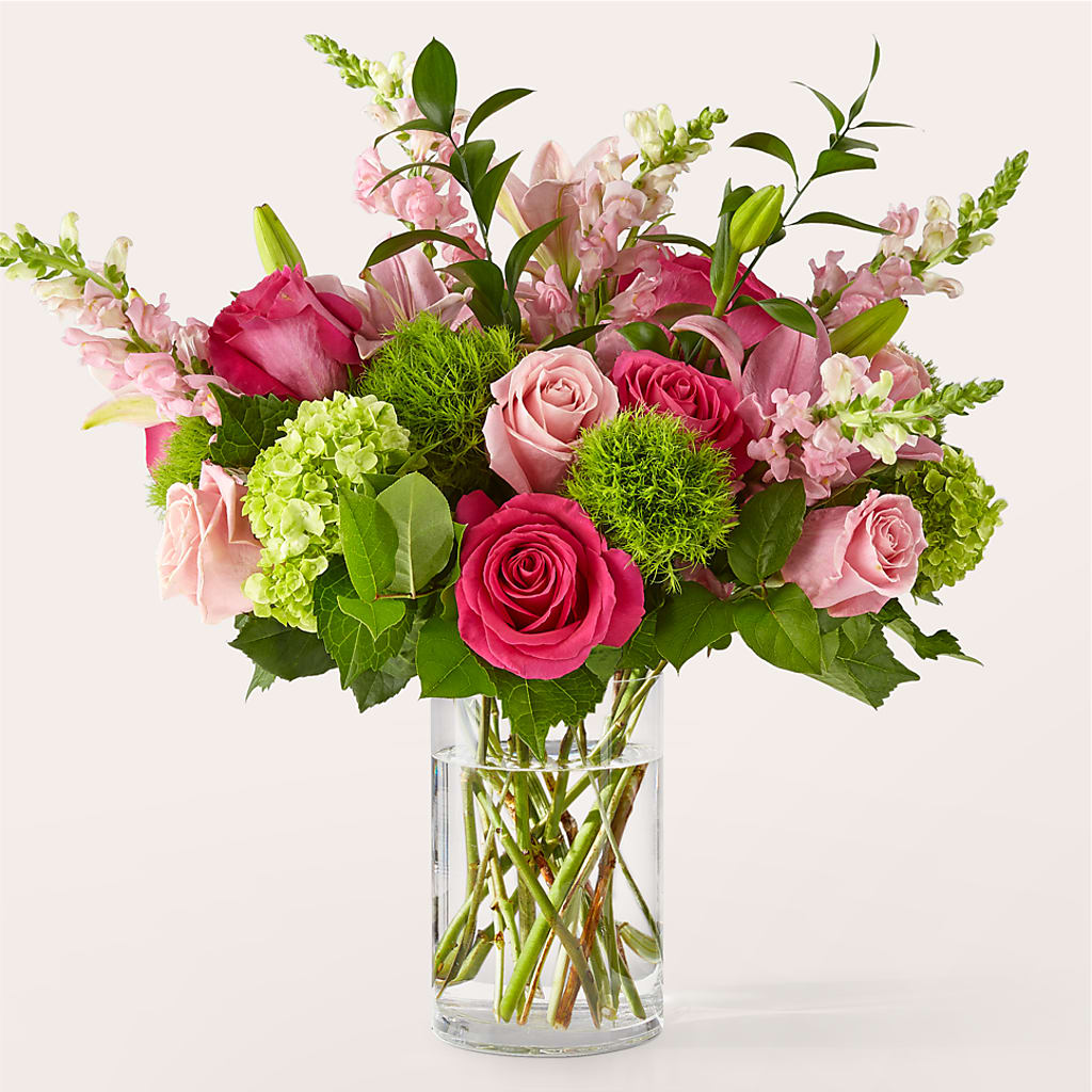 Fit for a Queen Luxury Bouquet – ELLIOTT'S FLORIST & GIFTS, INC., Appomattox VA