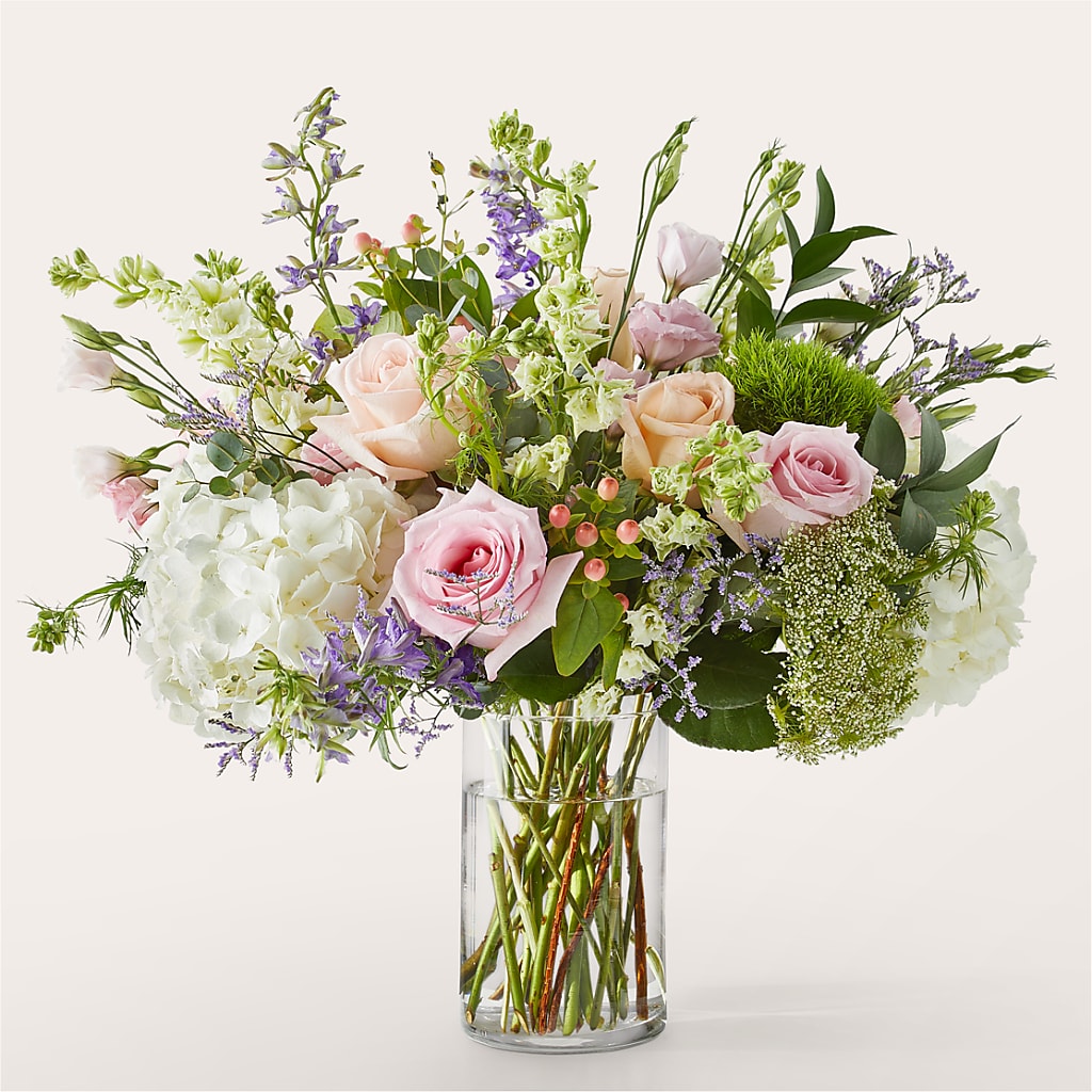 From Scratch Luxury Bouquet – ELLIOTT'S FLORIST & GIFTS, INC., Appomattox VA