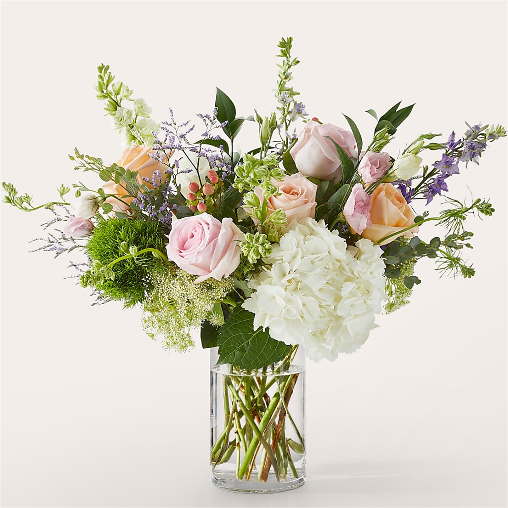 From Scratch Luxury Bouquet – ELLIOTT'S FLORIST & GIFTS, INC., Appomattox VA