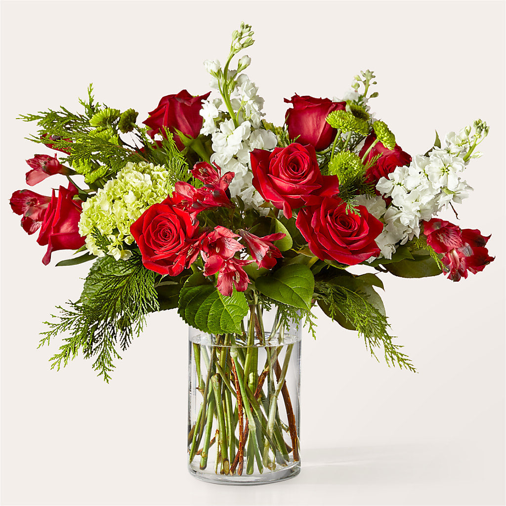 Tree Shopping Bouquet – ELLIOTT'S FLORIST & GIFTS, INC., Appomattox VA