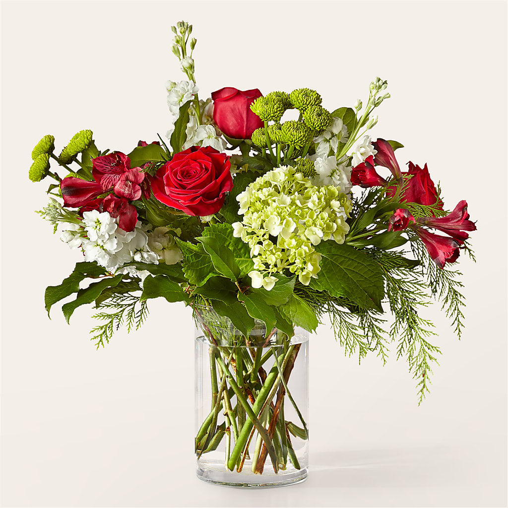 Tree Shopping Bouquet – ELLIOTT'S FLORIST & GIFTS, INC., Appomattox VA