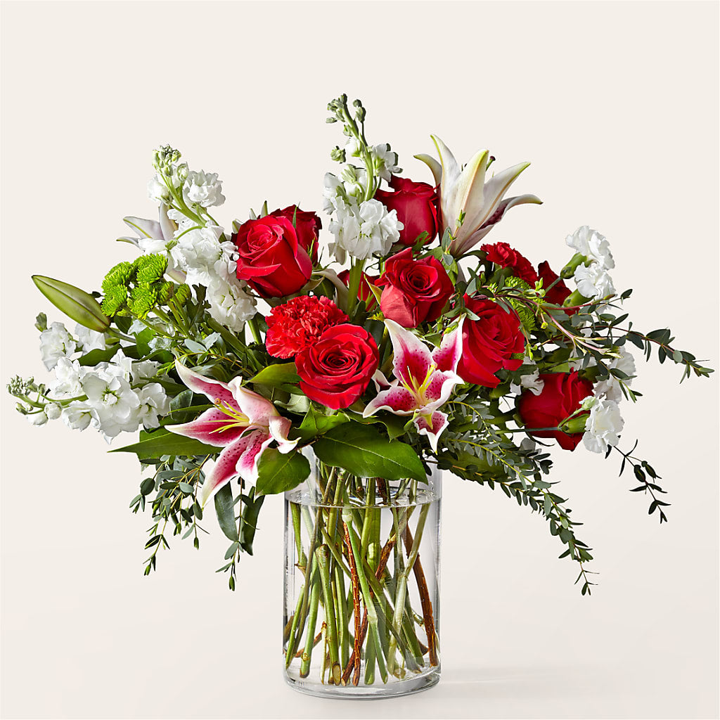 Gumdrop Button Bouquet – ELLIOTT'S FLORIST & GIFTS, INC., Appomattox VA