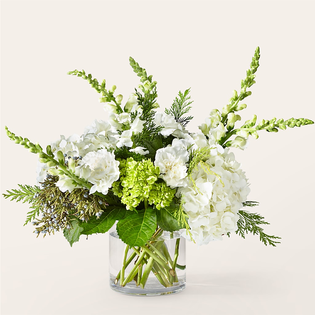 Marshmallows on Top Bouquet – ELLIOTT'S FLORIST & GIFTS, INC., Appomattox VA