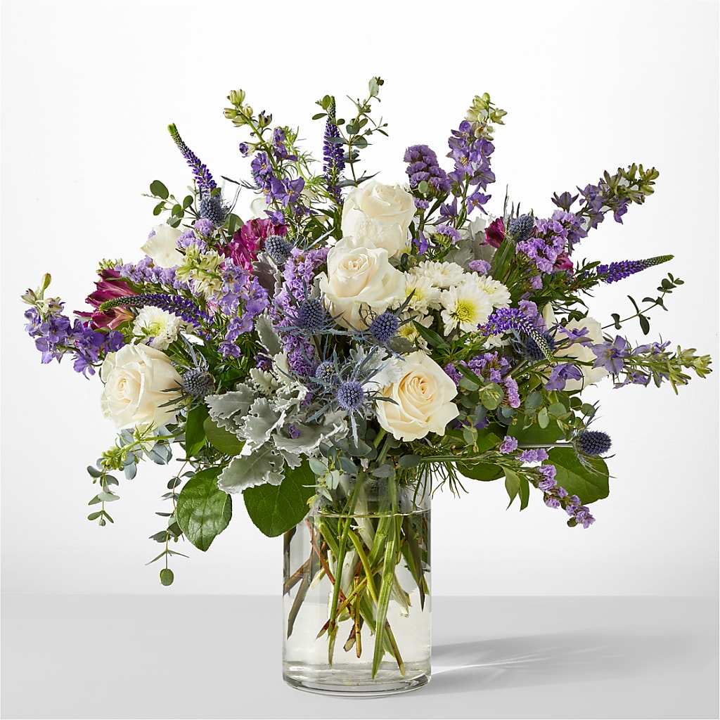 Shooting Star Bouquet – ELLIOTT'S FLORIST & GIFTS, INC., Appomattox VA