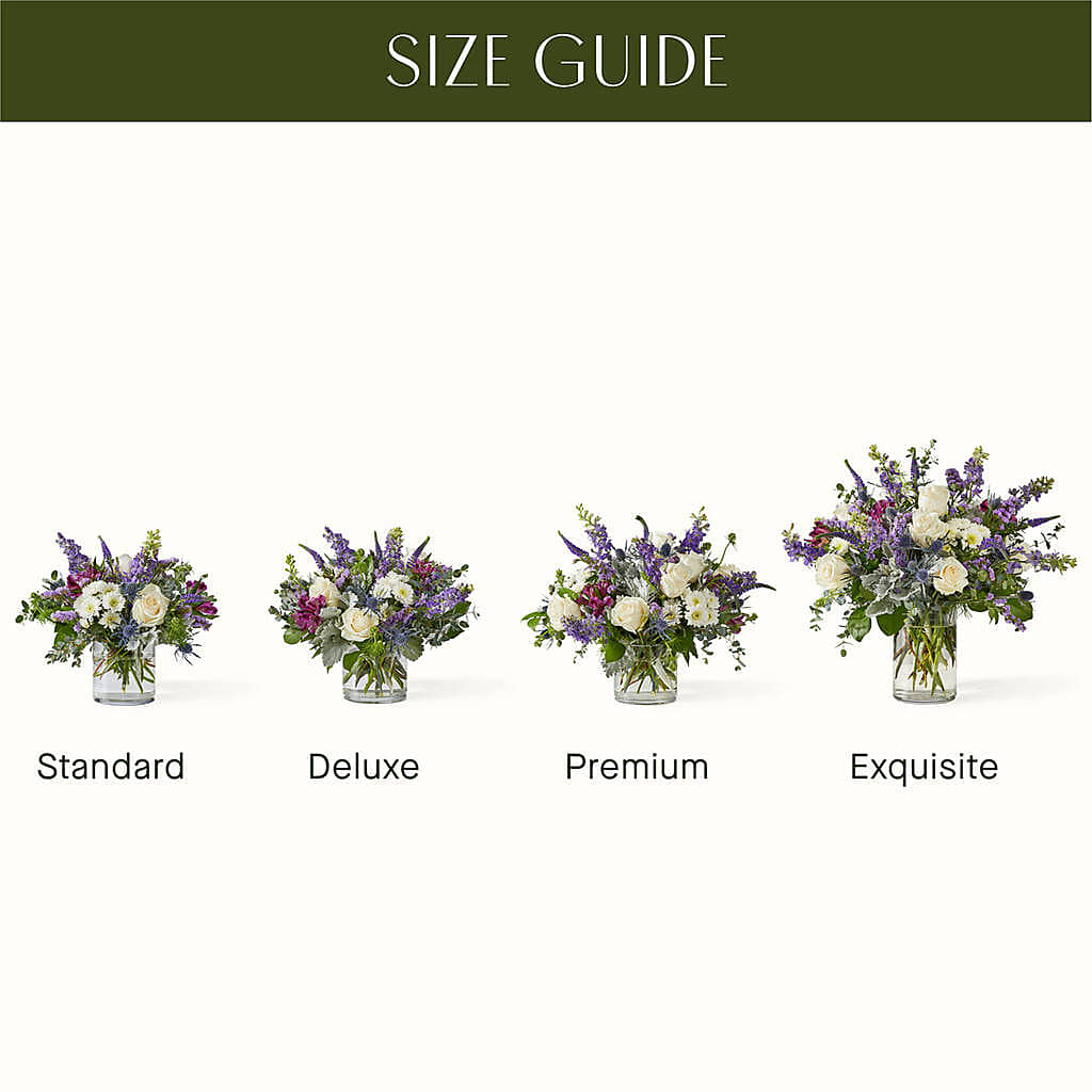 Shooting Star Bouquet – ELLIOTT'S FLORIST & GIFTS, INC., Appomattox VA