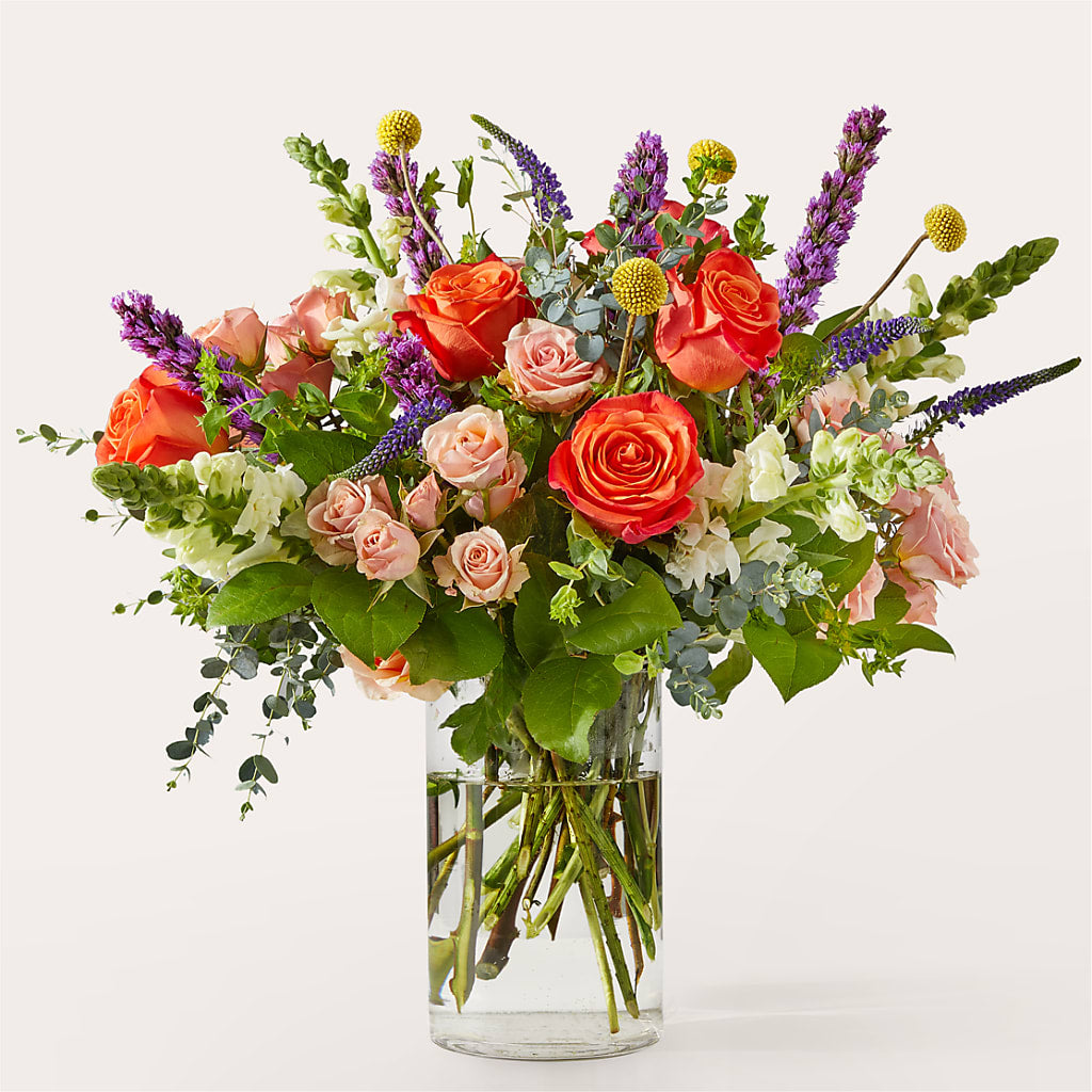 The Standout Bouquet – ELLIOTT'S FLORIST & GIFTS, INC., Appomattox VA
