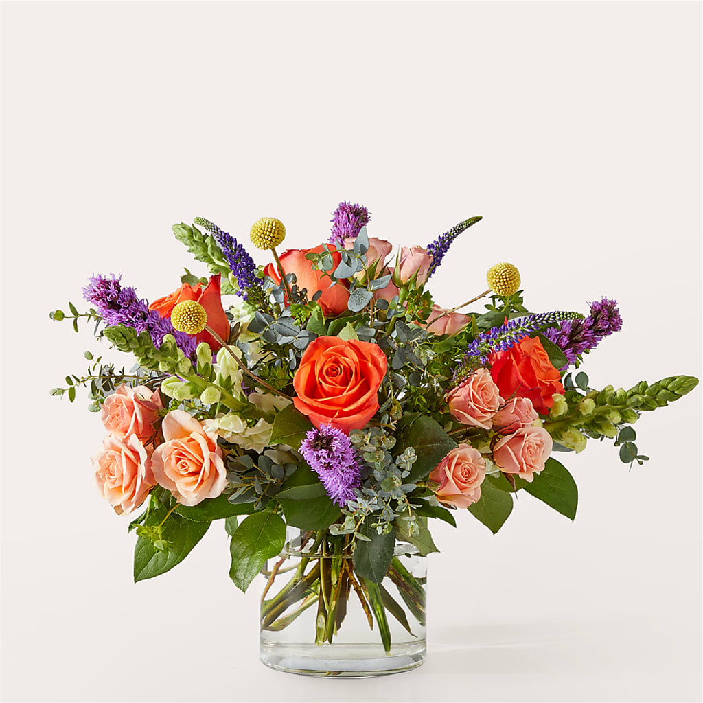 The Standout Bouquet – ELLIOTT'S FLORIST & GIFTS, INC., Appomattox VA