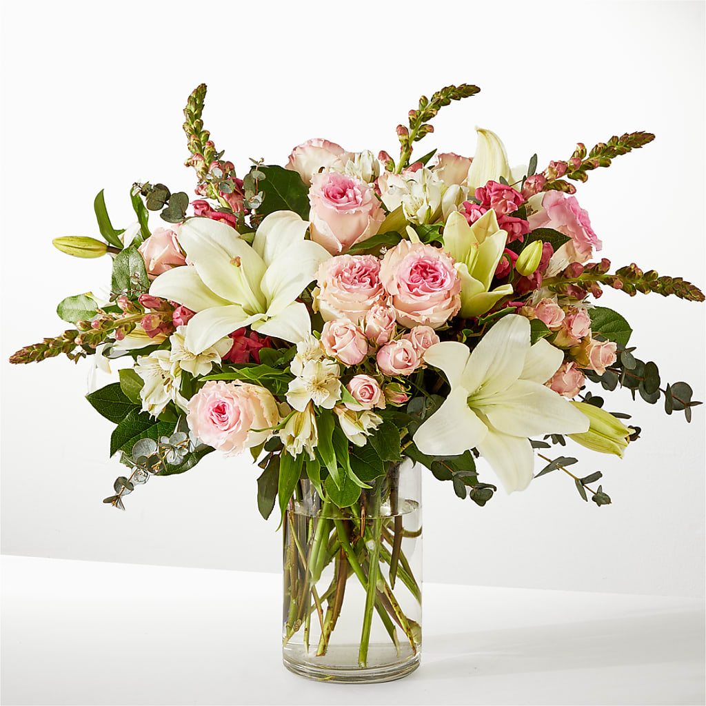 Ballet Slippers Bouquet – ELLIOTT'S FLORIST & GIFTS, INC., Appomattox VA