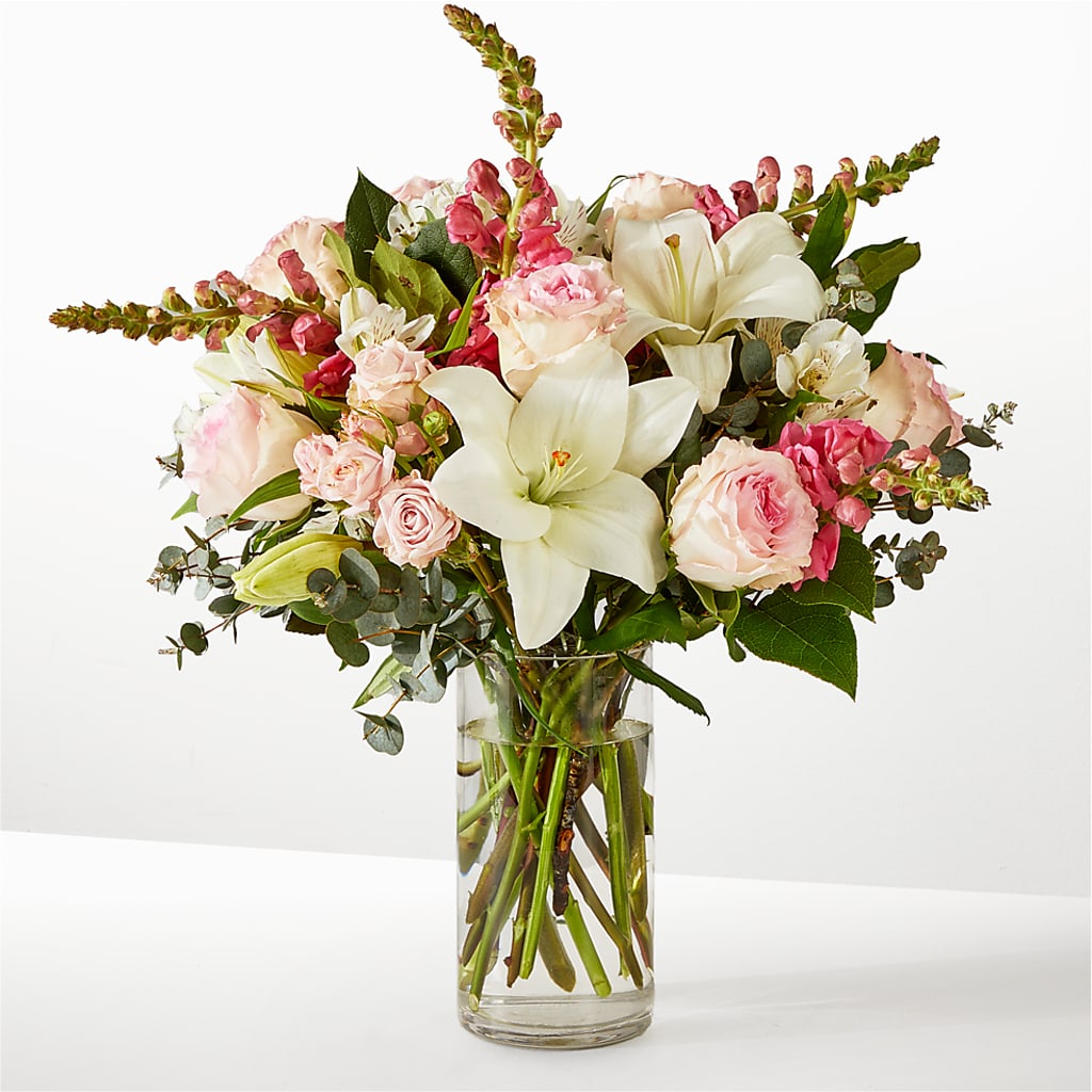 Ballet Slippers Bouquet – ELLIOTT'S FLORIST & GIFTS, INC., Appomattox VA