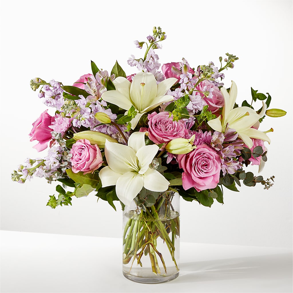 Daydreamer Bouquet – ELLIOTT'S FLORIST & GIFTS, INC., Appomattox VA