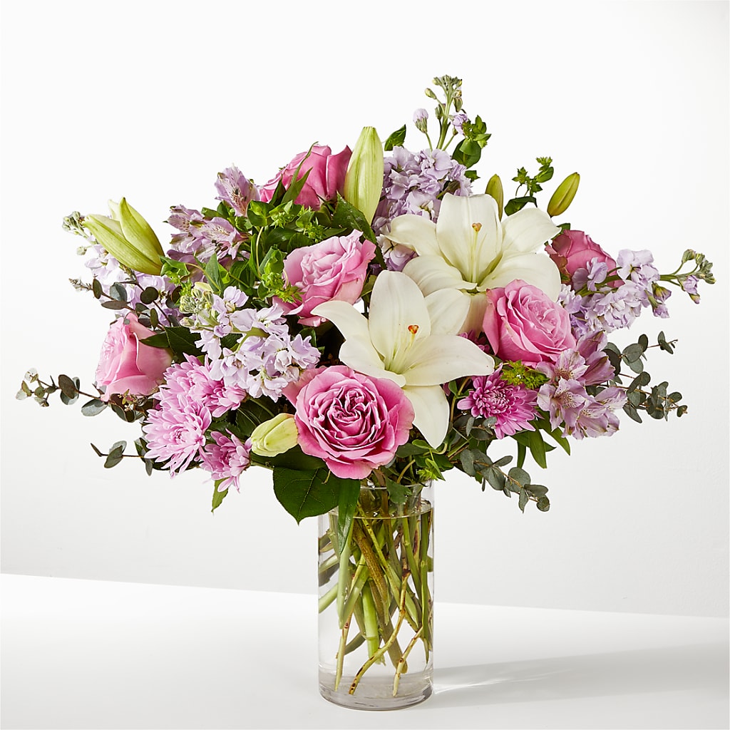 Daydreamer Bouquet – ELLIOTT'S FLORIST & GIFTS, INC., Appomattox VA