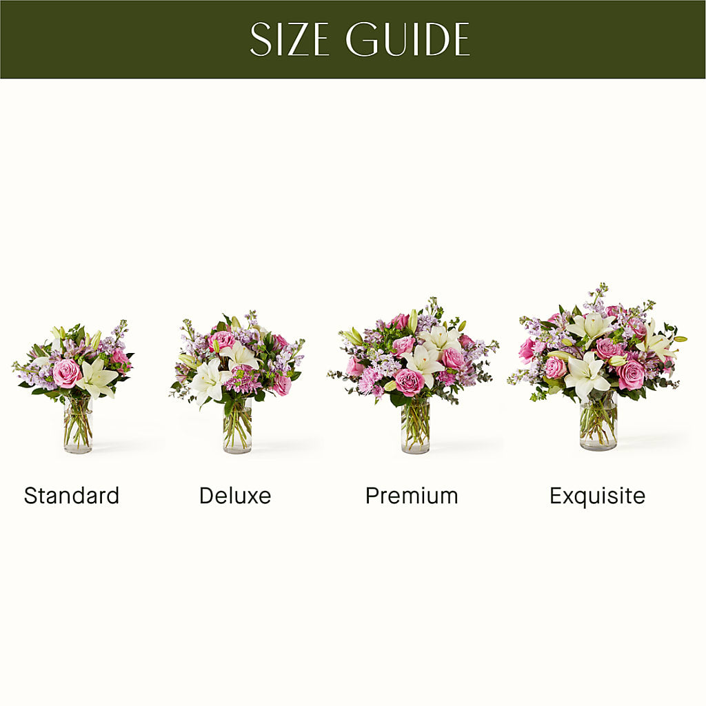 Daydreamer Bouquet – ELLIOTT'S FLORIST & GIFTS, INC., Appomattox VA