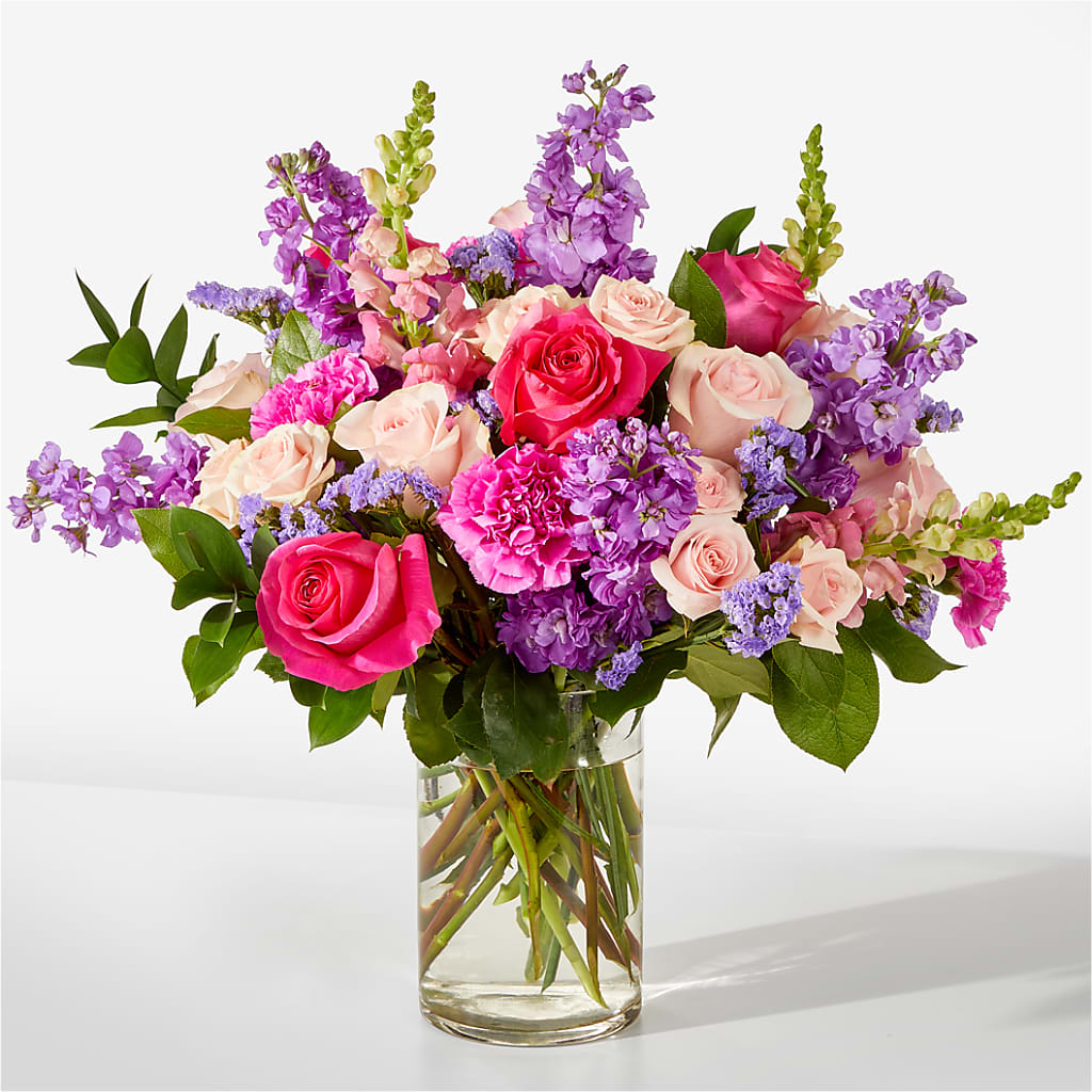 The Cha-Cha Bouquet – ELLIOTT'S FLORIST & GIFTS, INC., Appomattox VA