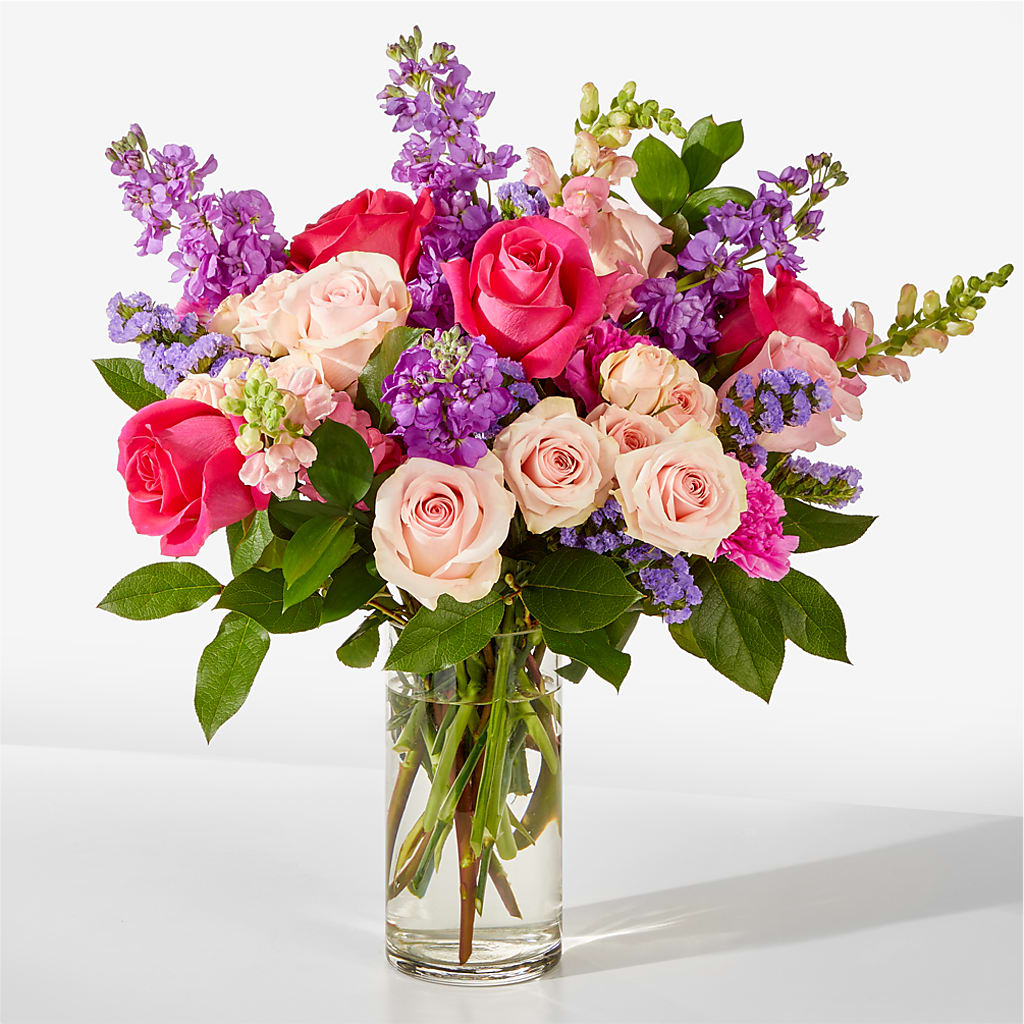 The Cha-Cha Bouquet – ELLIOTT'S FLORIST & GIFTS, INC., Appomattox VA