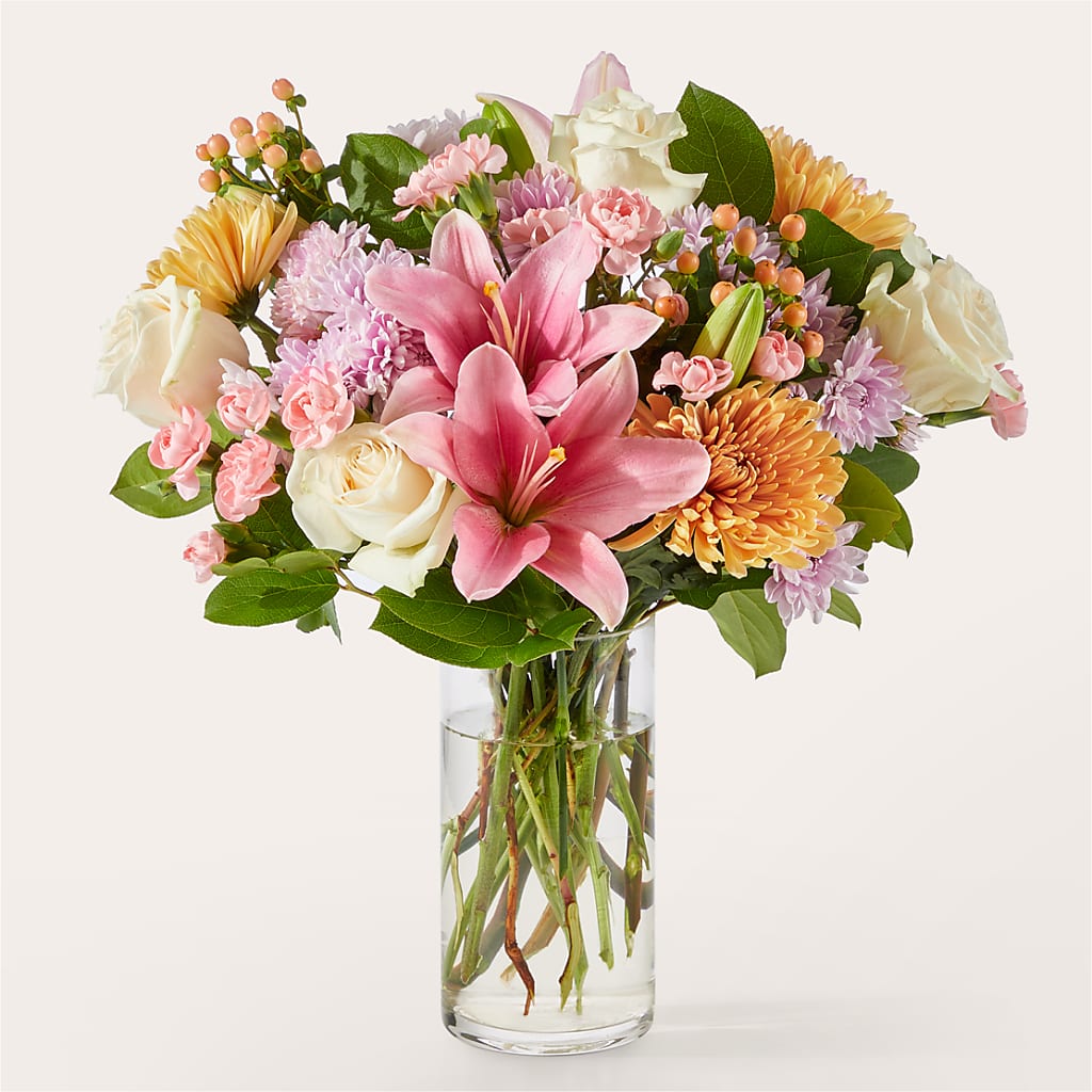 Gelato Bouquet – ELLIOTT'S FLORIST & GIFTS, INC., Appomattox VA
