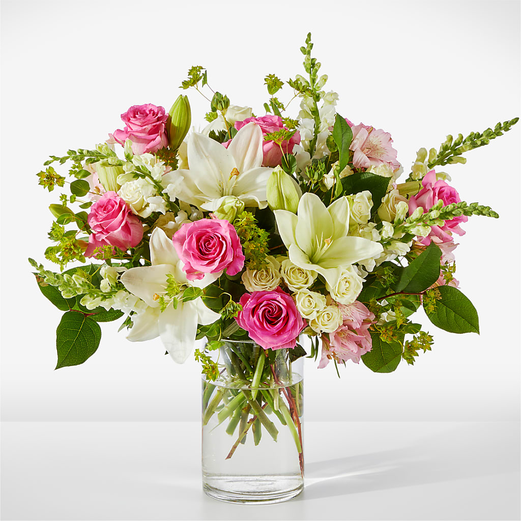 Fondly Bouquet – ELLIOTT'S FLORIST & GIFTS, INC., Appomattox VA