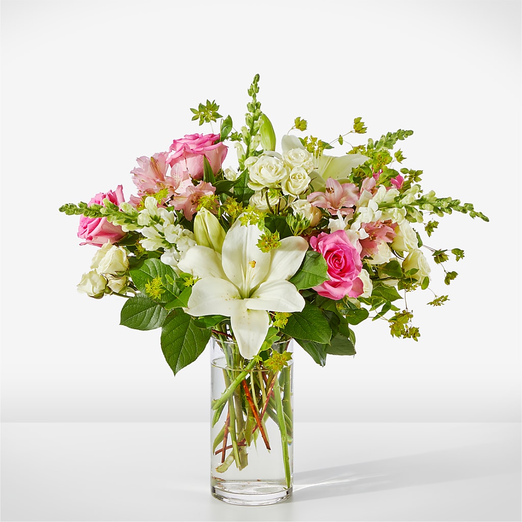 Fondly Bouquet – ELLIOTT'S FLORIST & GIFTS, INC., Appomattox VA