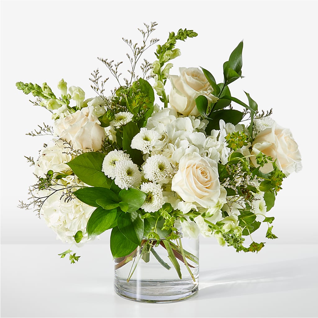 Hint of Vanilla Bouquet – ELLIOTT'S FLORIST & GIFTS, INC., Appomattox VA