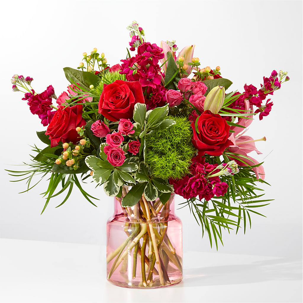 In Every Lifetime Bouquet – ELLIOTT'S FLORIST & GIFTS, INC., Appomattox VA