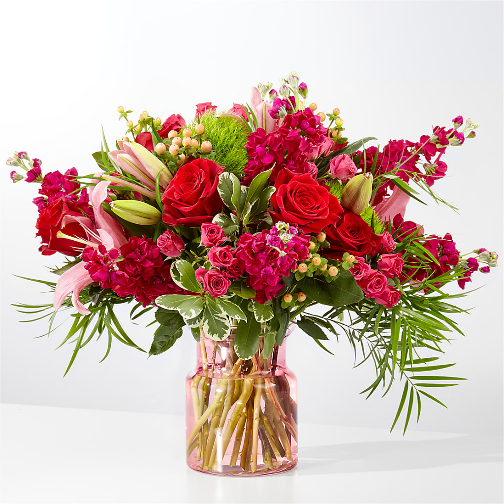 In Every Lifetime Bouquet – ELLIOTT'S FLORIST & GIFTS, INC., Appomattox VA