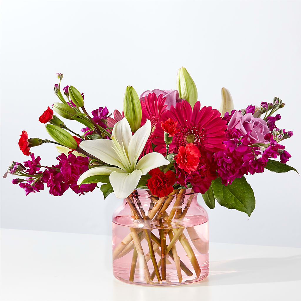Other Half Bouquet – ELLIOTT'S FLORIST & GIFTS, INC., Appomattox VA