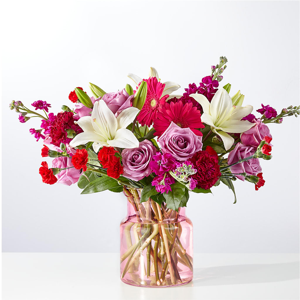 Other Half Bouquet – ELLIOTT'S FLORIST & GIFTS, INC., Appomattox VA