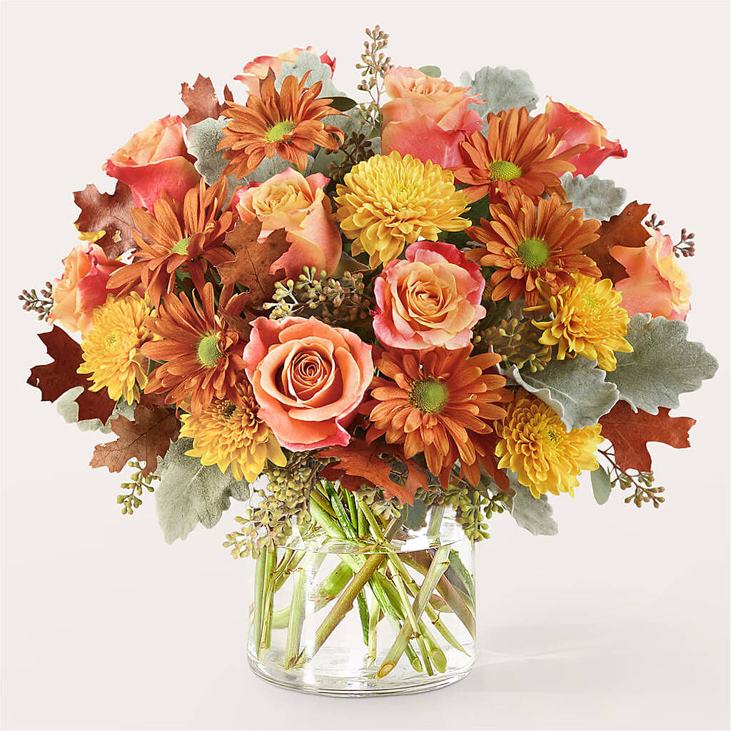 Caramel Apple Bouquet – ELLIOTT'S FLORIST & GIFTS, INC., Appomattox VA