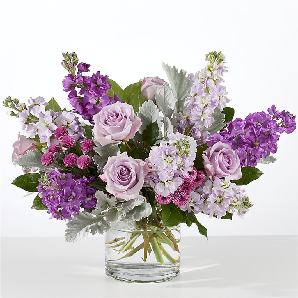 One in a Million Bouquet – ELLIOTT'S FLORIST & GIFTS, INC., Appomattox VA