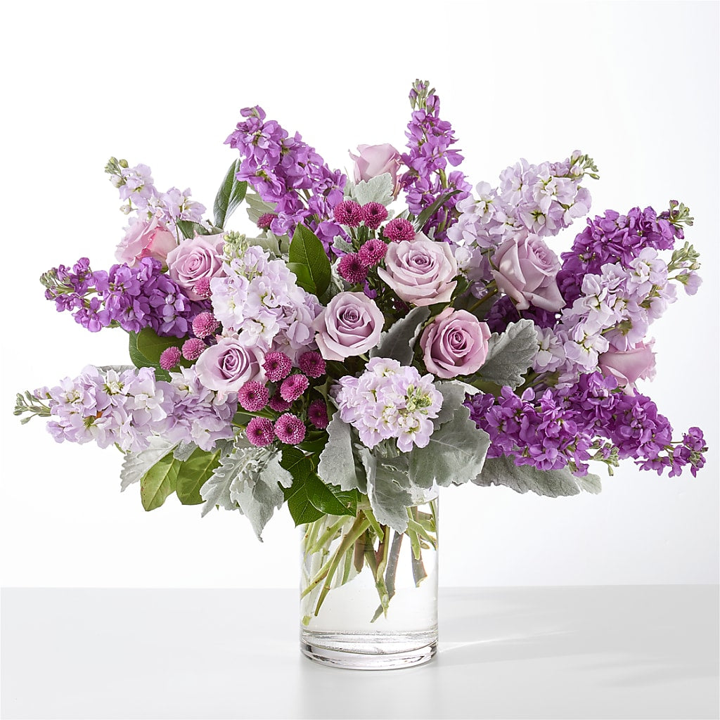 One in a Million Bouquet – ELLIOTT'S FLORIST & GIFTS, INC., Appomattox VA